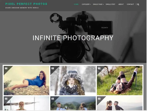 phto tak terbatas Tema Olahraga gratis terbaik wpshopmart
