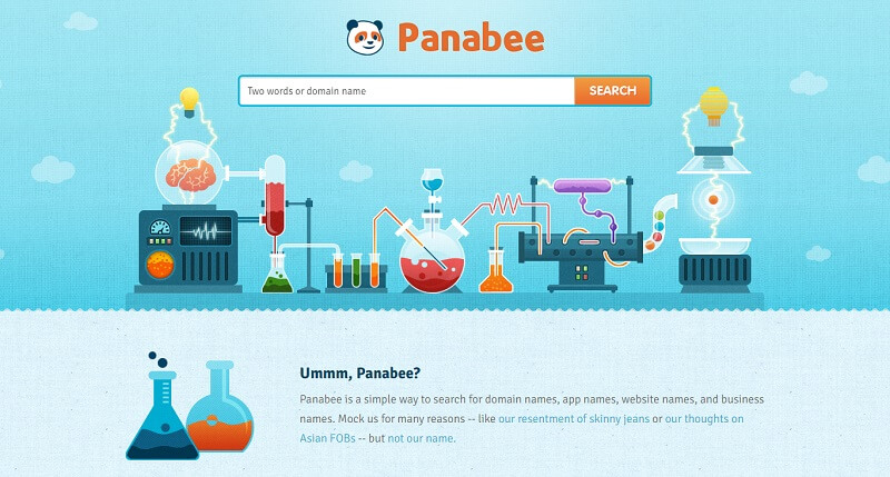 panabee Panabee Blog Name Generators