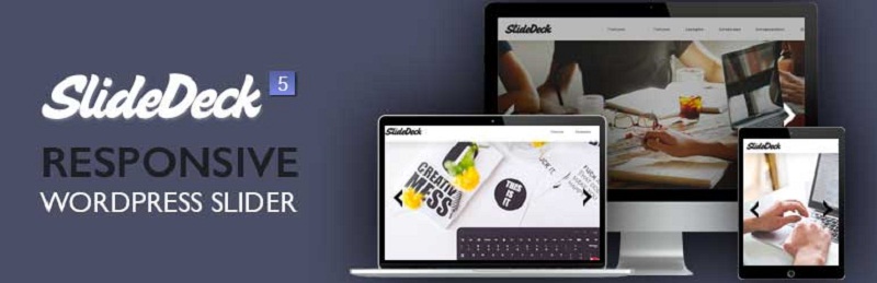 SlideDeck SlideDeck