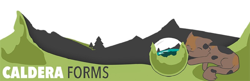 Formulaires Caldeira Caldera Forms