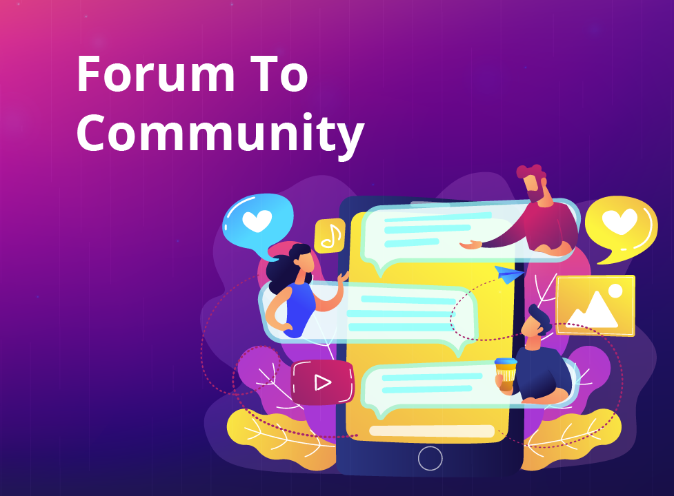 fora forums Ways to Increase Your Blog Traffic