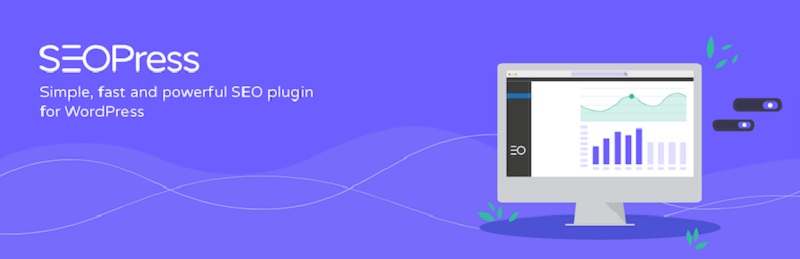 SEOPress Complementos SEO gratuitos para WordPress