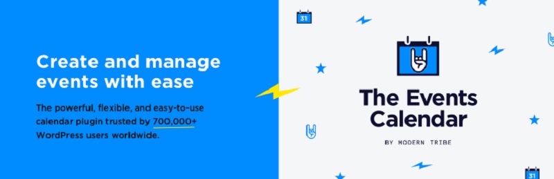 Kalendarz wydarzeń Darmowe wtyczki kalendarza wydarzeń WordPress