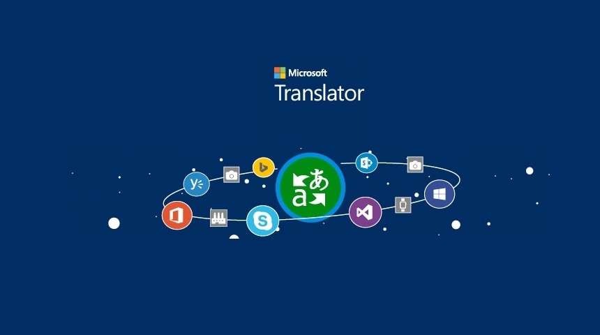 微软翻译 Microsoft Translator