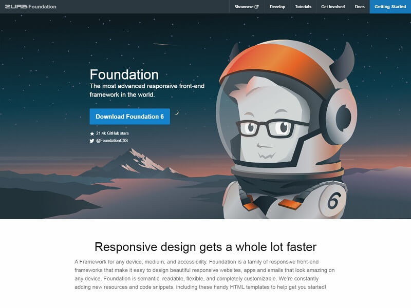 Fondation Foundation