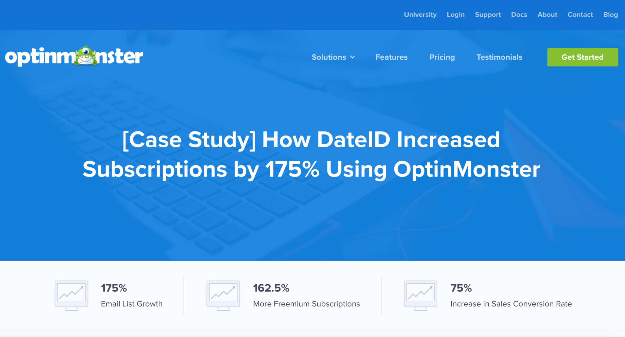 OptinMonster OptinMonster