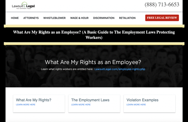 E-A-T 等级 E-A-T rating