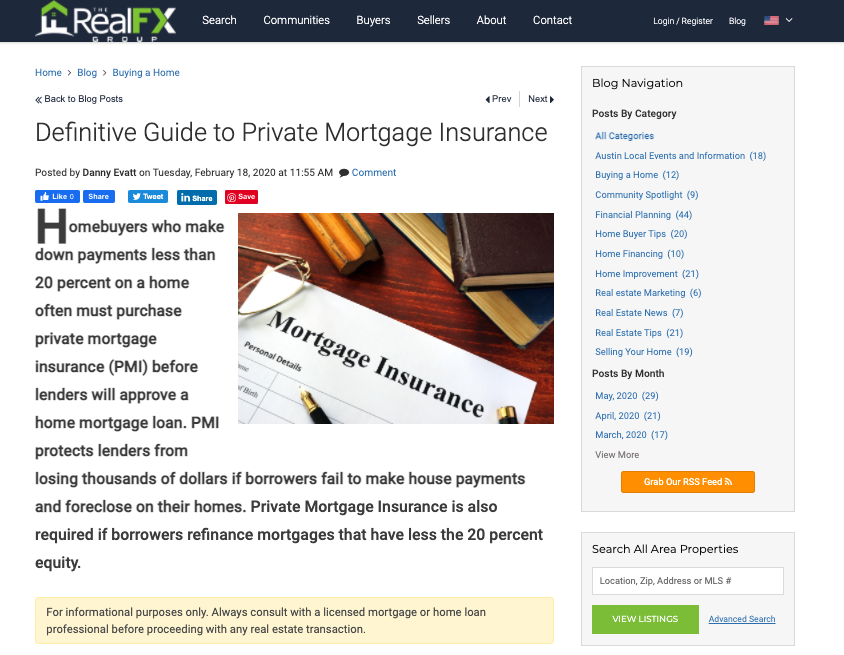RealFX 集团 The RealFX Group