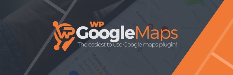 WP Google Maps WP Google Maps Free WordPress Google Map Plugin