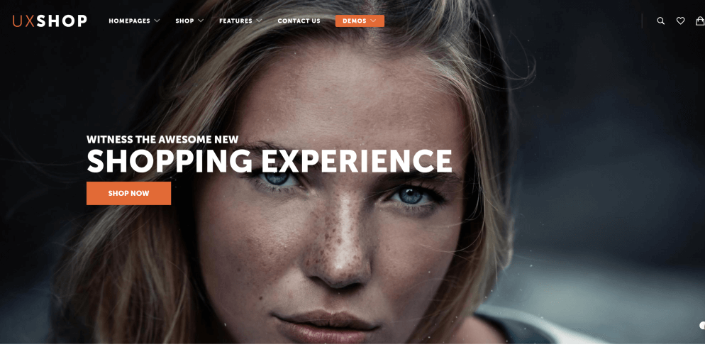 用戶體驗店 UX Shop