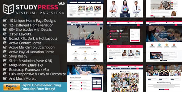EtudePresse StudyPress