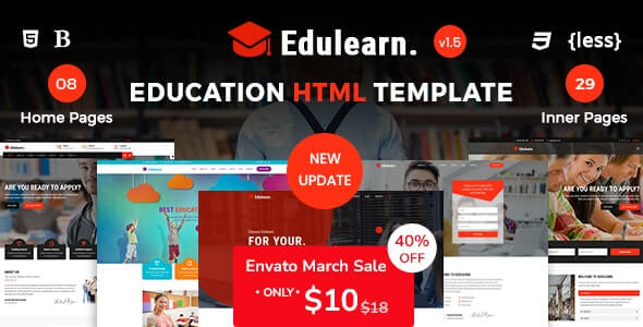 Édulearn Edulearn