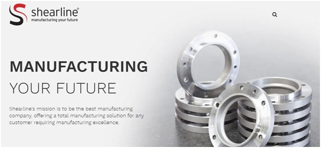 Linia ścinania Shearline