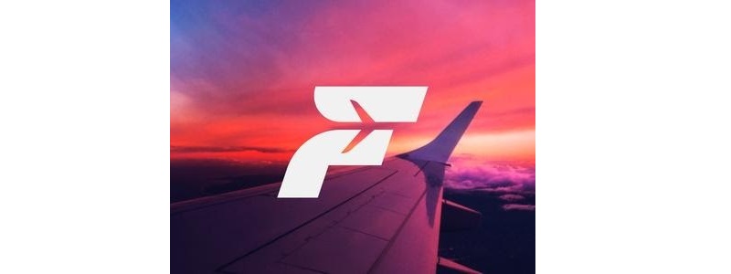 內部信函 Inside Letterform: Logo Design Trends