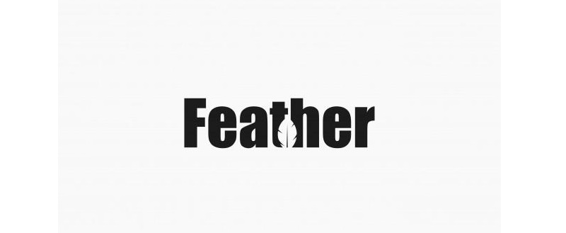 字標徽標 Wordmark Logo