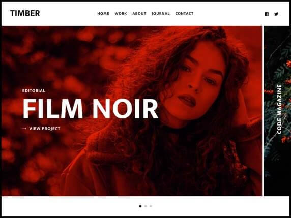 الأخشاب لايت Timber Lite