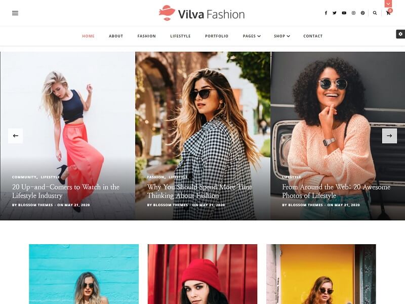 فيلفا برو Vilva Pro