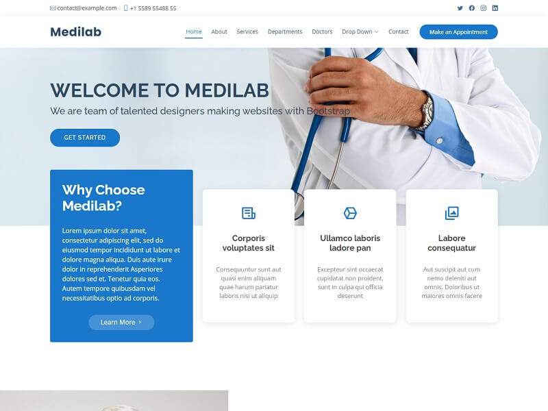 Medilab Medilab