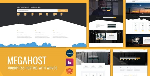 MegaHost