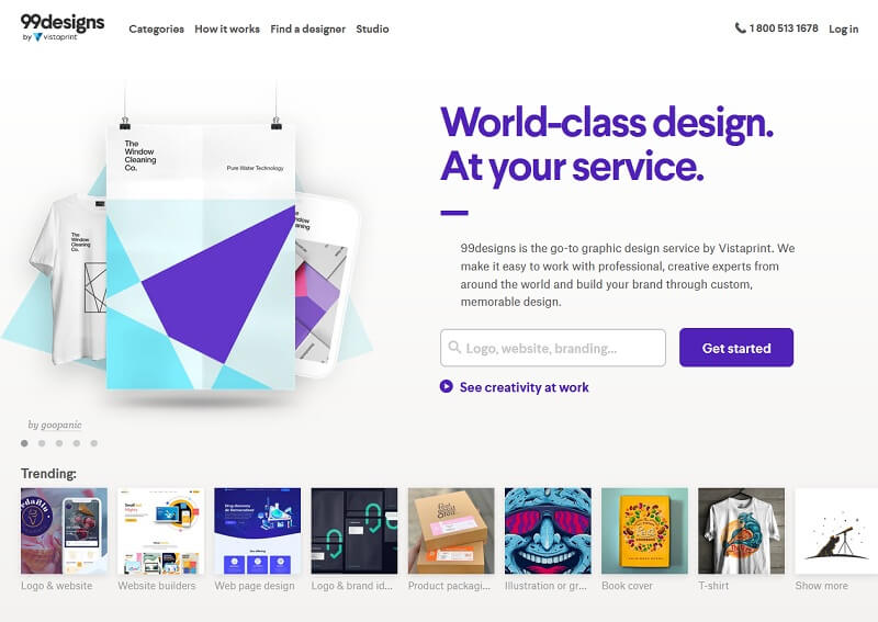 99designs