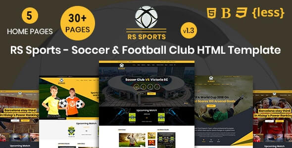 RSSports