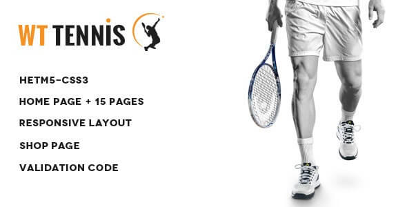 WT Tennis