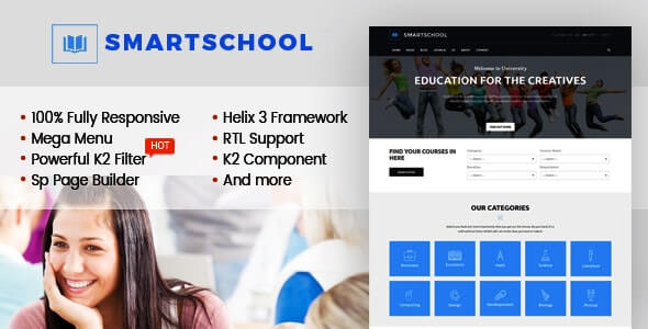 SmartSchool