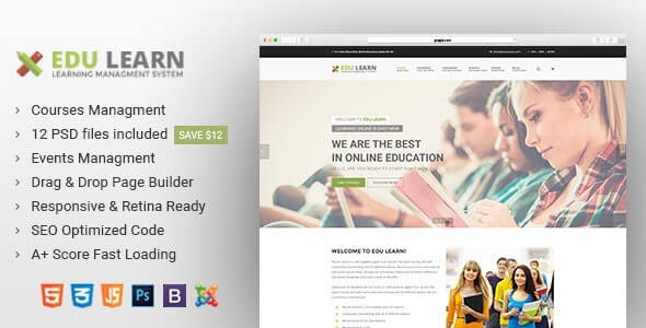 EduLearn