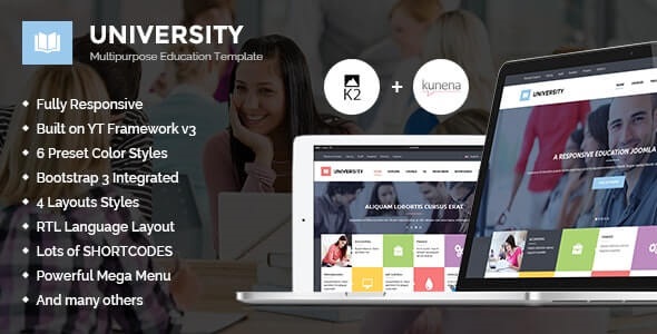University II