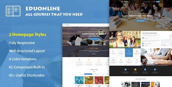 Eduonline