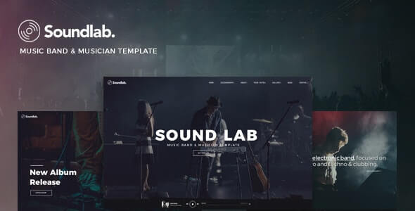 Soundlab