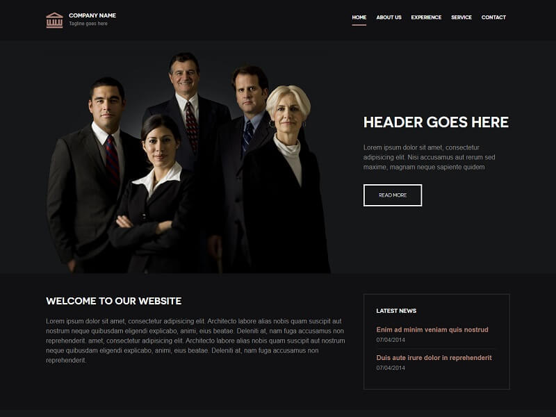 Law Firm
