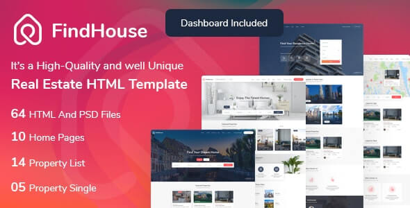 FindHouse