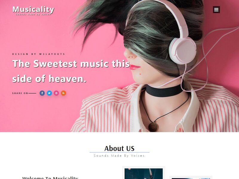 Musicality