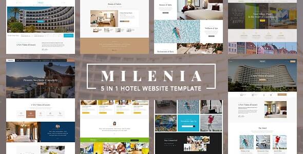 Milenia