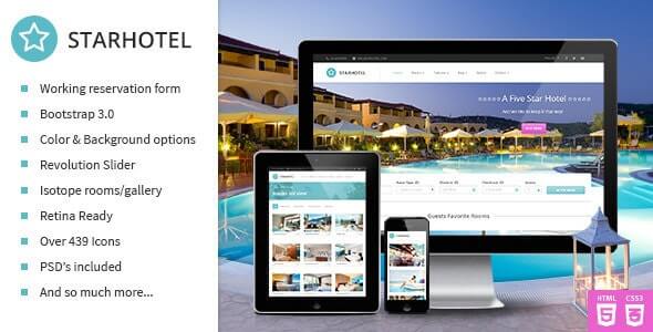 Starhotel