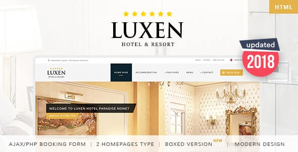 Luxen