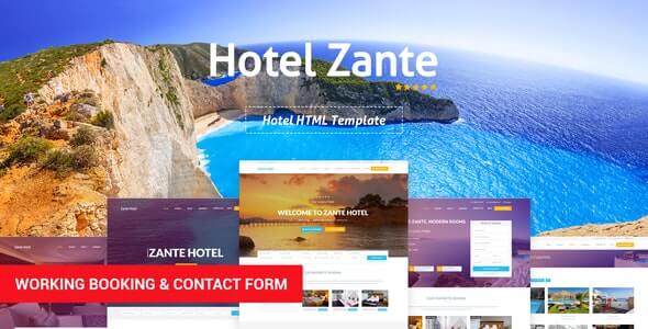 Zante