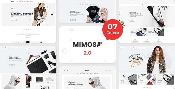 Mimosa