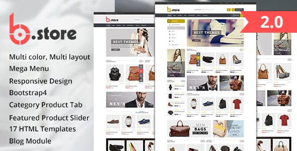 BStore