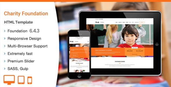 Charity Foundation