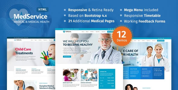 MedServices