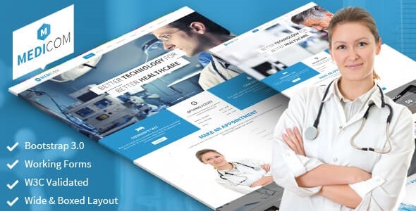 Medicom
