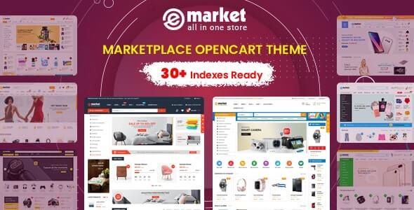 eMarket