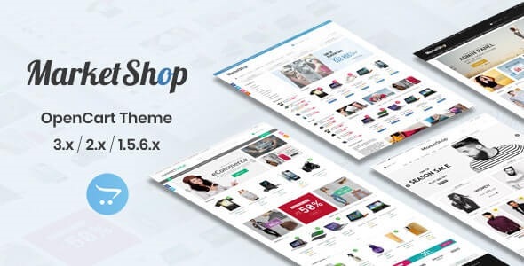 MarketShop