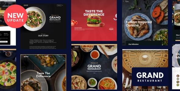 Grand Restaurant