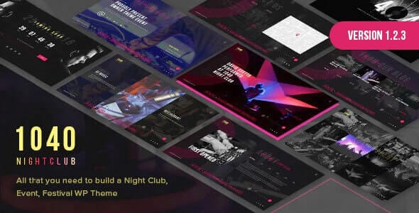 1040 Night Club