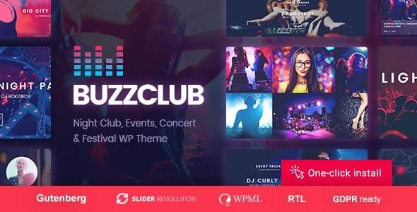 Buzz Club