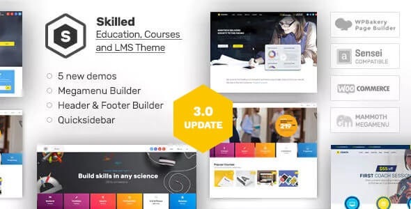 Skilled