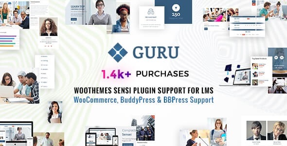 Guru Online Course